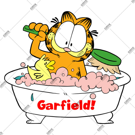 GARFİELD-0046