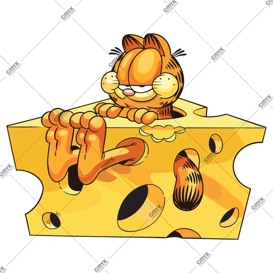 GARFİELD-0047