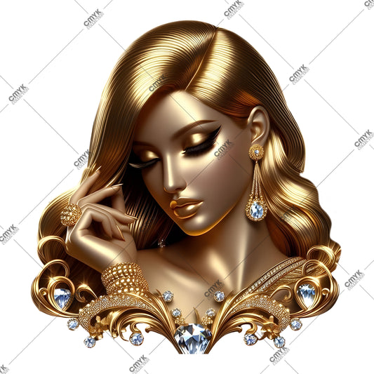 GOLD-0015