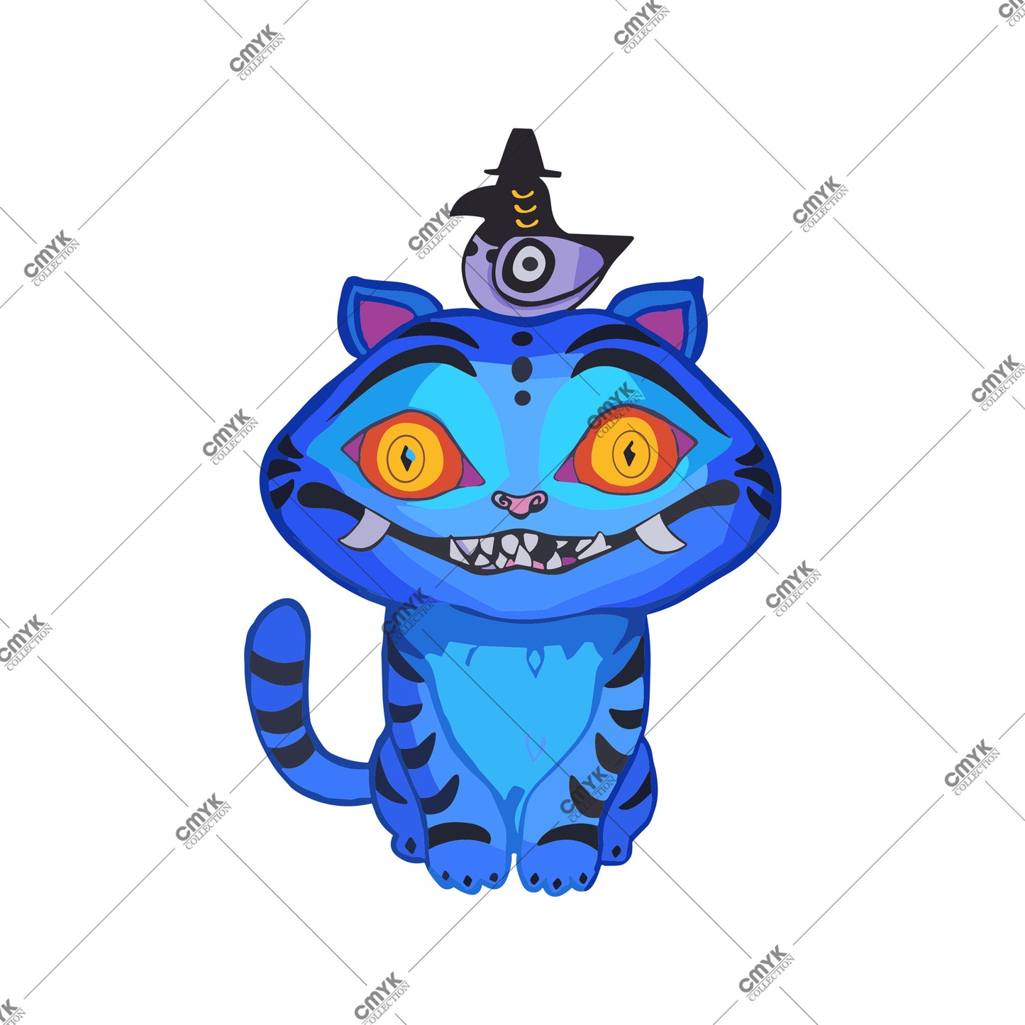 SUPPLE DTF TRANSFER-33 (29 CM)