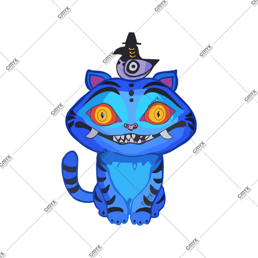 SUPPLE DTF TRANSFER-33 (29 CM)