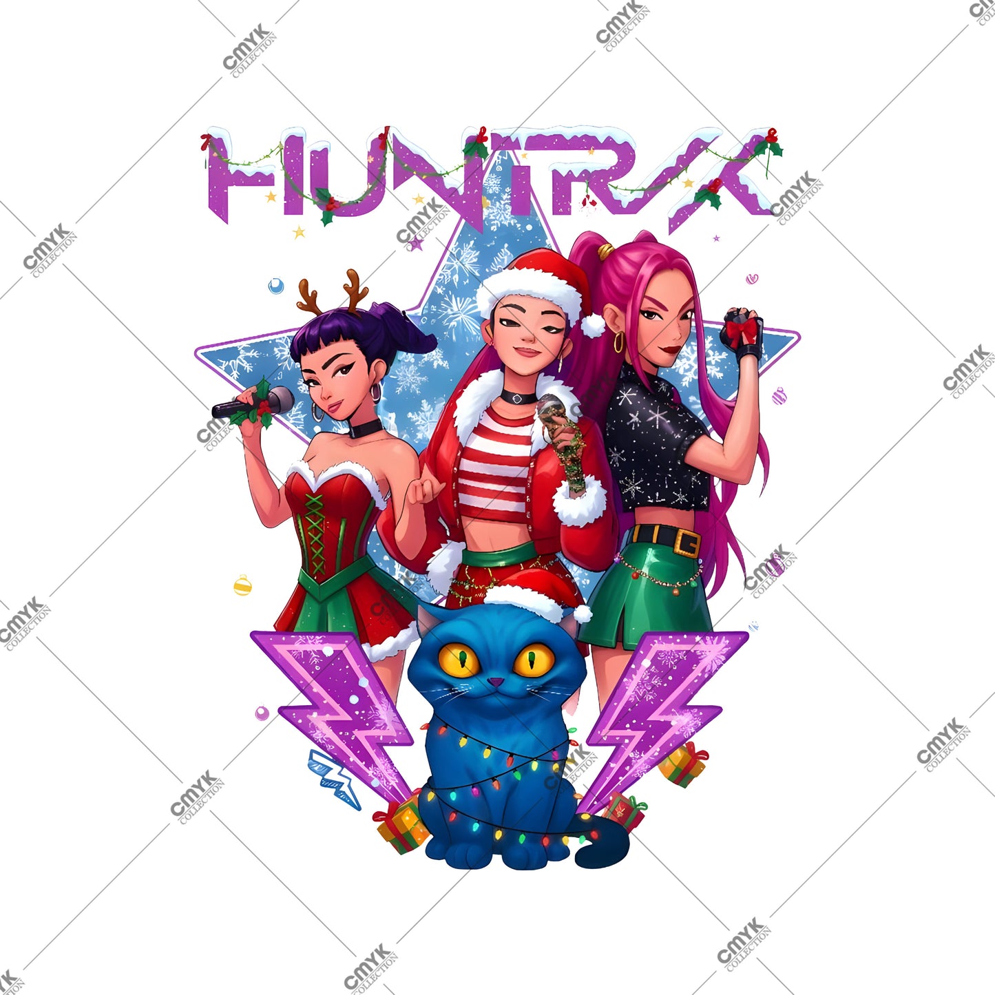 Huntrix-18