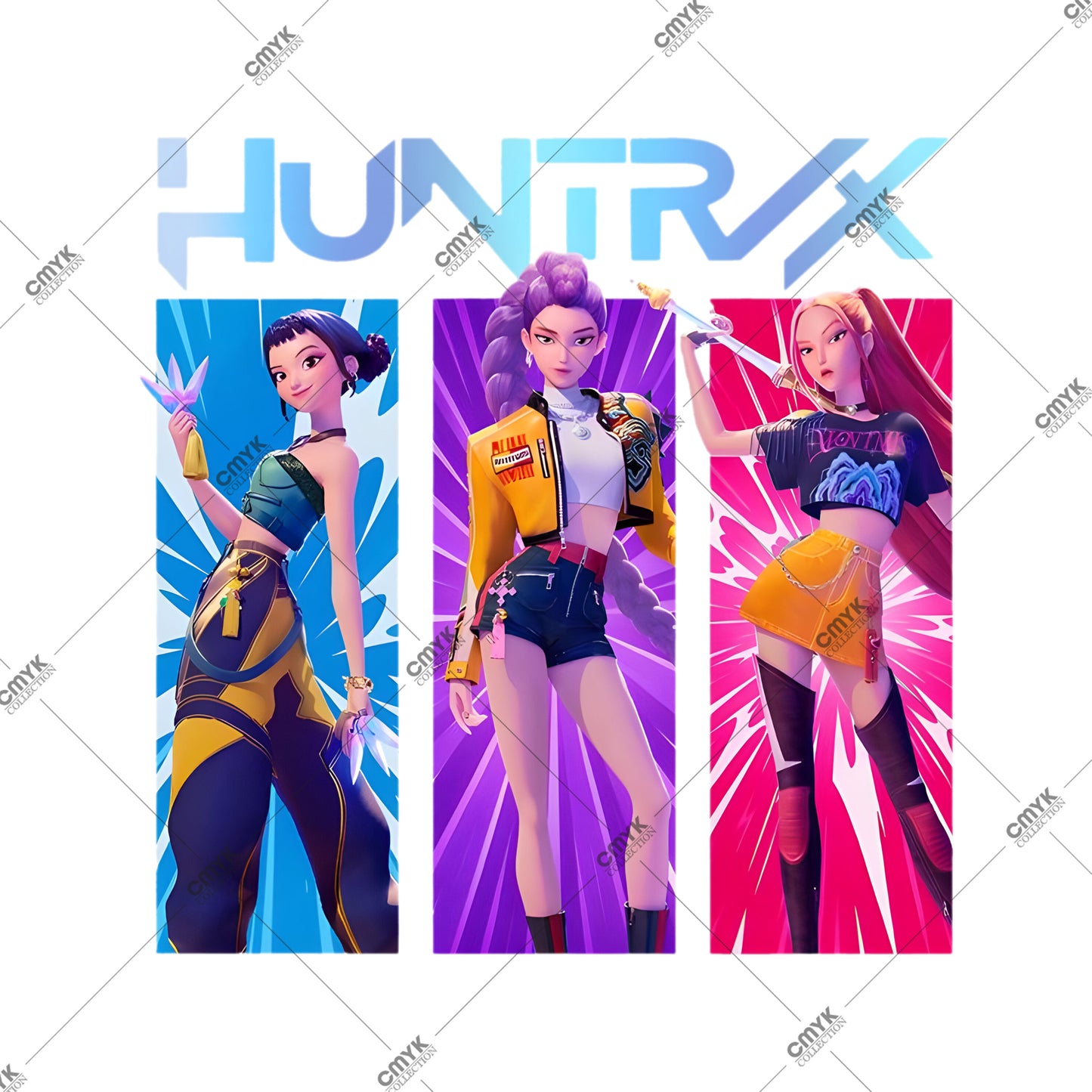 SUPPLE DTF TRANSFER-33 (29 CM)