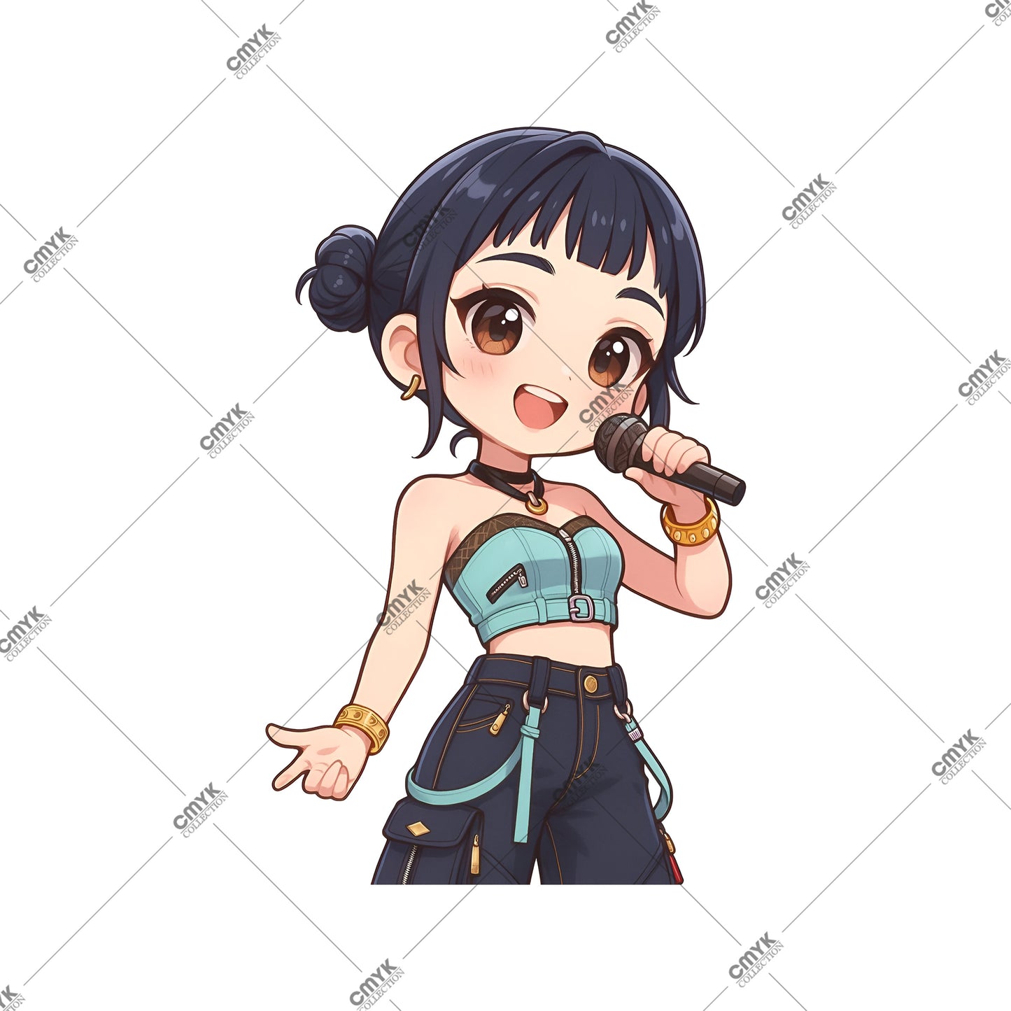 SUPPLE DTF TRANSFER-33 (29 CM)