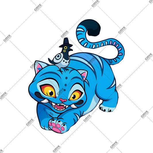 SUPPLE DTF TRANSFER-33 (29 CM)