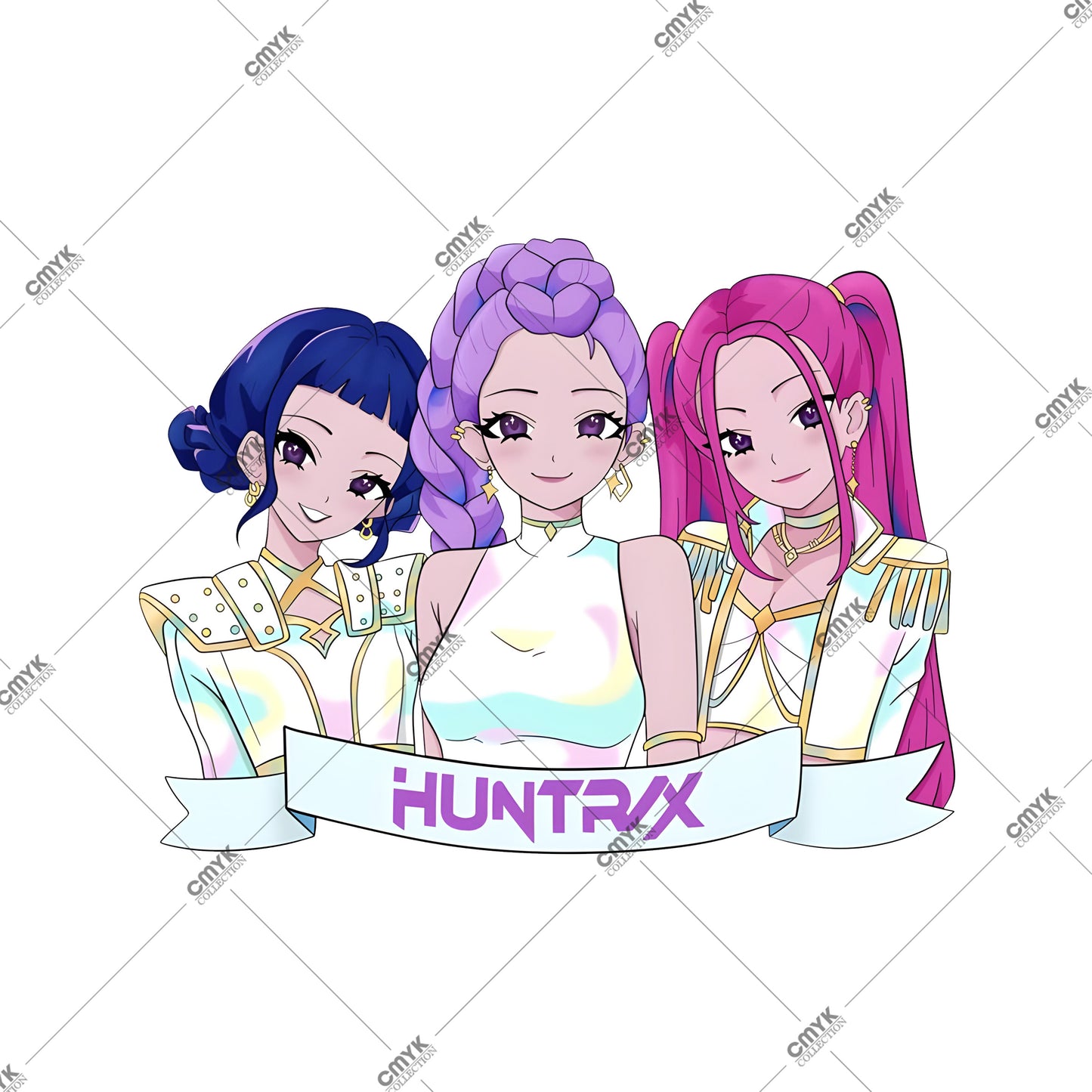 SUPPLE DTF TRANSFER-33 (29 CM)