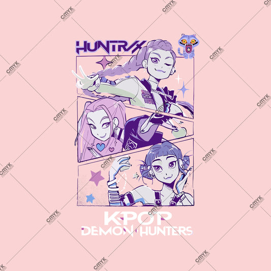 SUPPLE DTF TRANSFER-33 (29 CM)