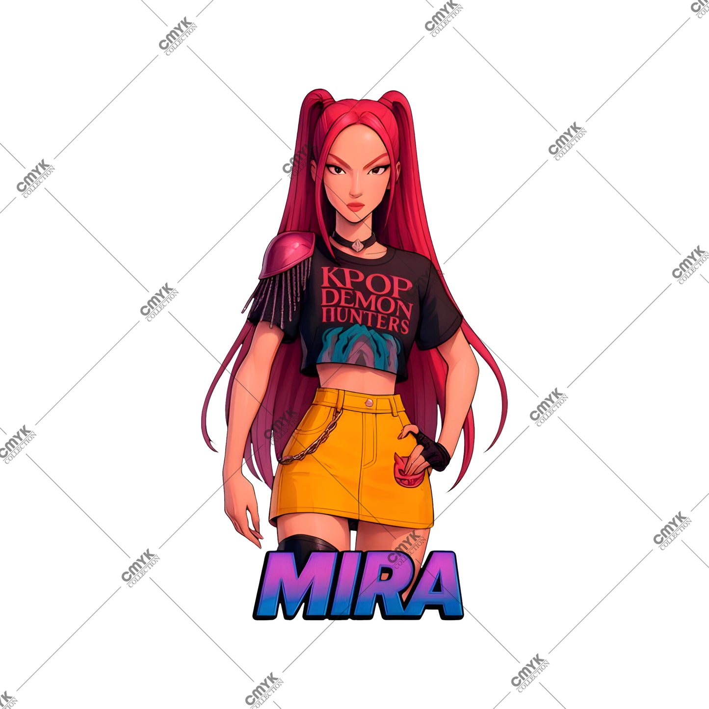 SUPPLE DTF TRANSFER-33 (29 CM)