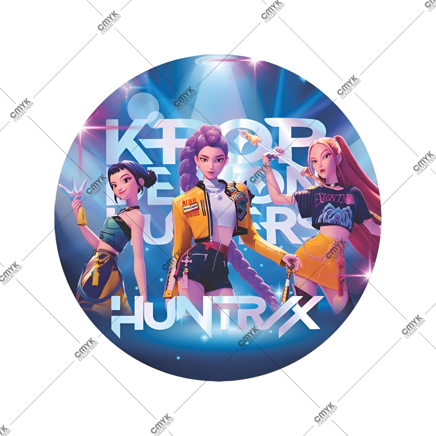 SUPPLE DTF TRANSFER-33 (29 CM)