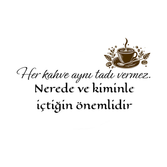 KAHVELİ SÖZLER -0014