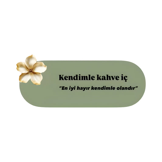 KAHVELİ SÖZLER -0020