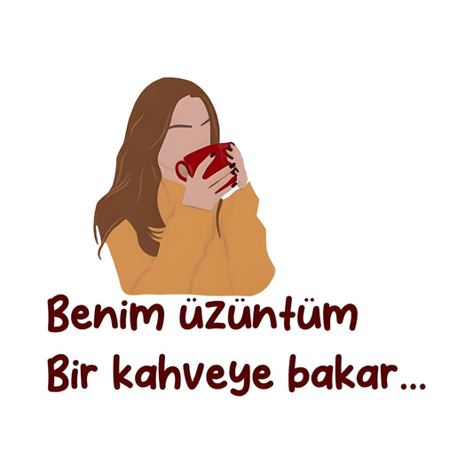KAHVELİ SÖZLER -0022
