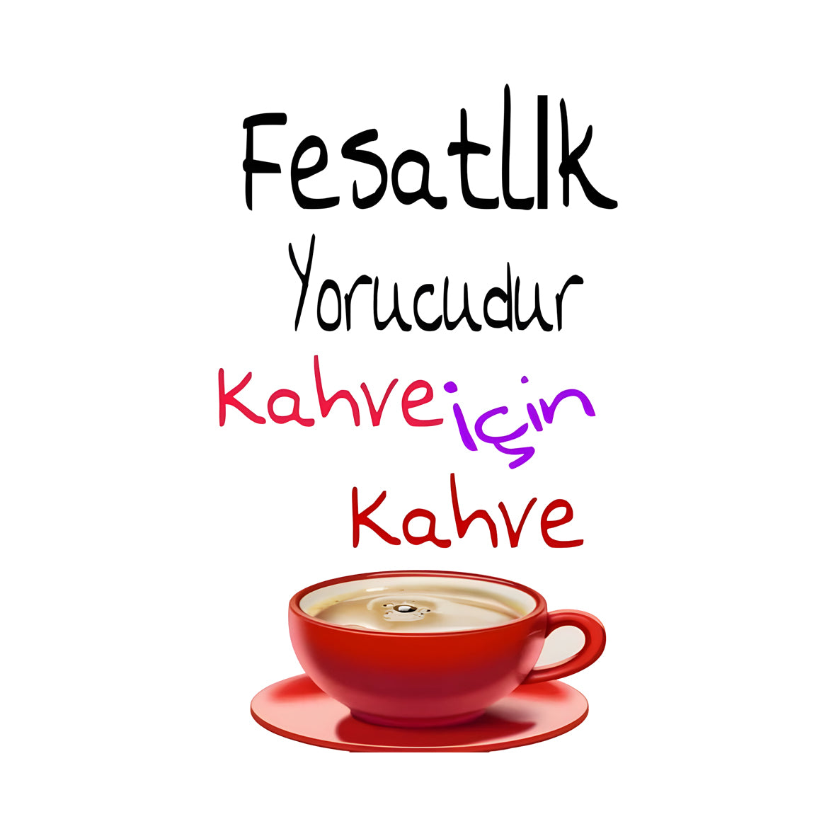 KAHVELİ SÖZLER -0007