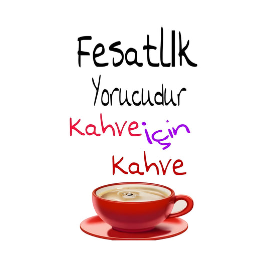 KAHVELİ SÖZLER -0007
