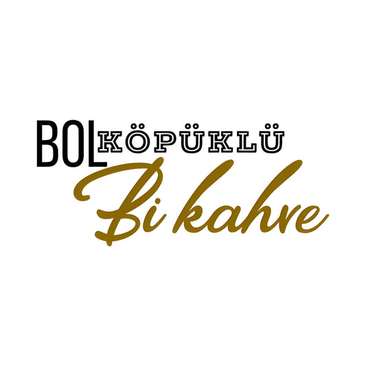 KAHVELİ SÖZLER -0009