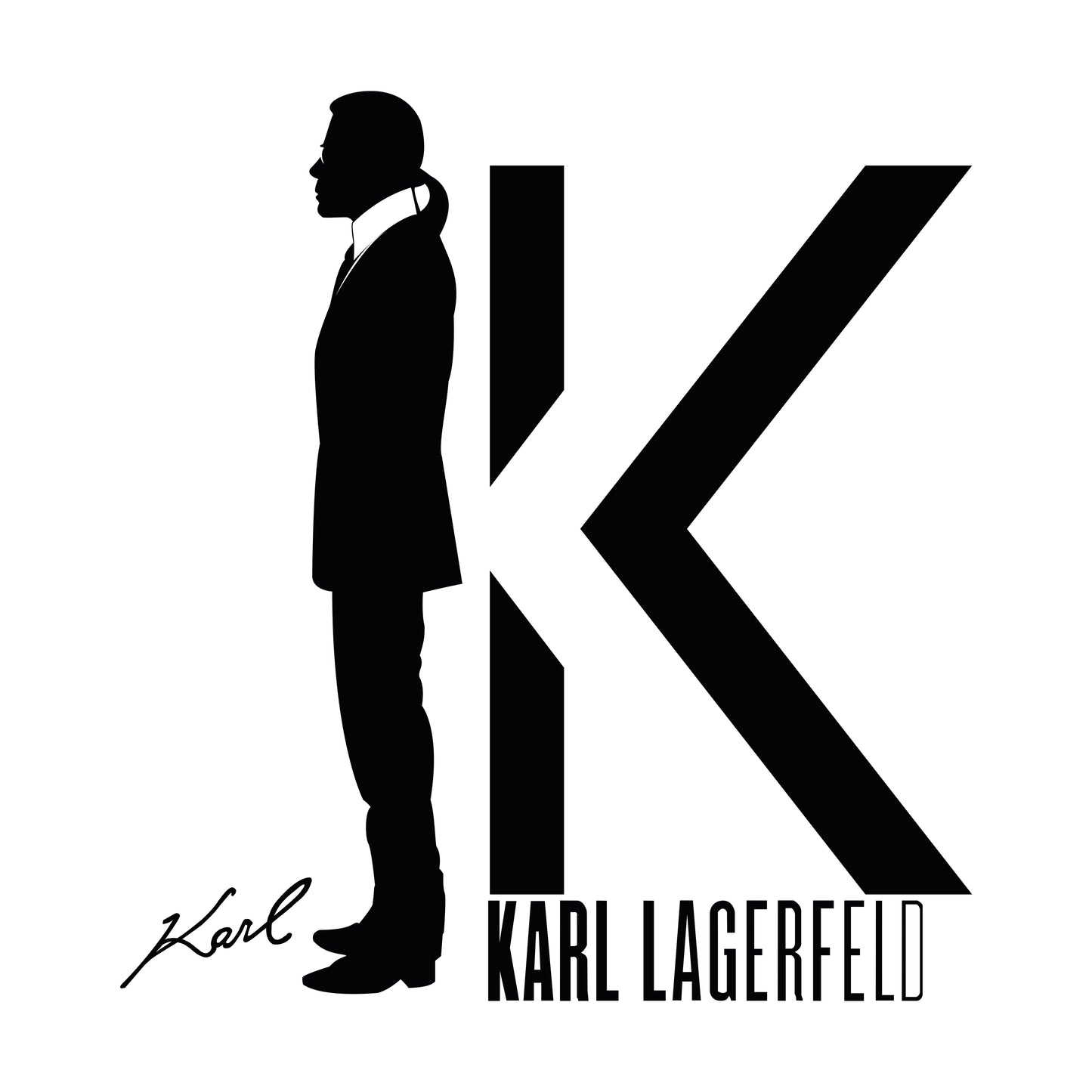 Karl Lagerfeld-1  (25cm)