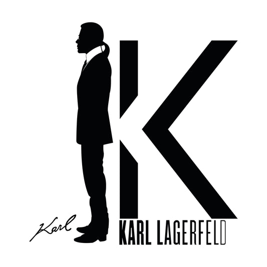 Karl Lagerfeld-1  (25cm)