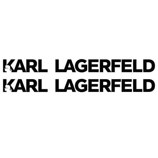 Karl Lagerfeld-2  (25cm)