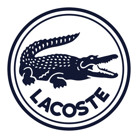 Lacoste-10 (25cm)