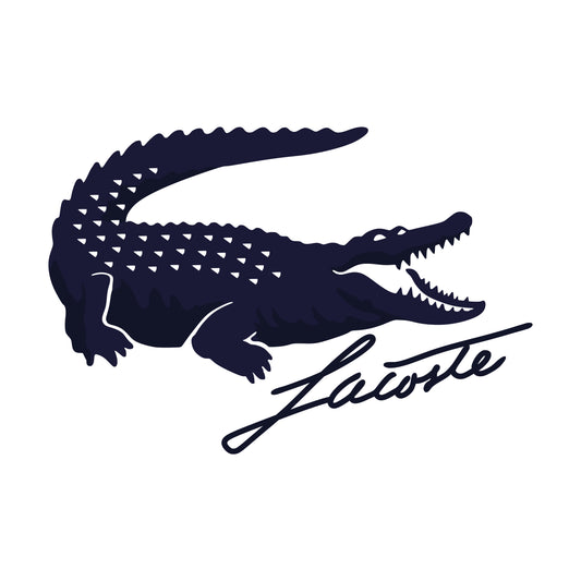Lacoste-11 (25cm)