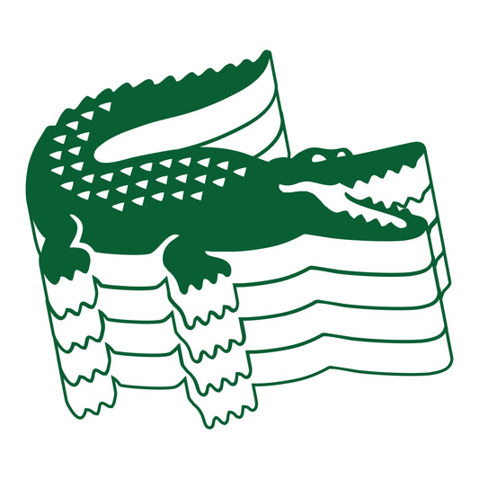 Lacoste-3 (25cm)
