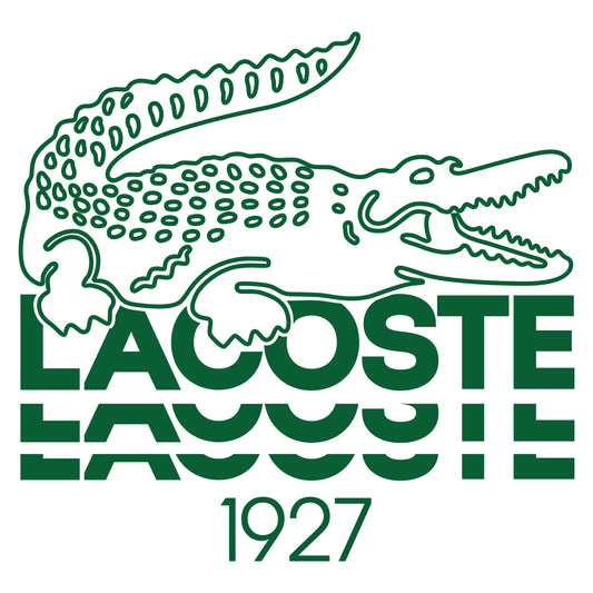 Lacoste-6 (25cm)