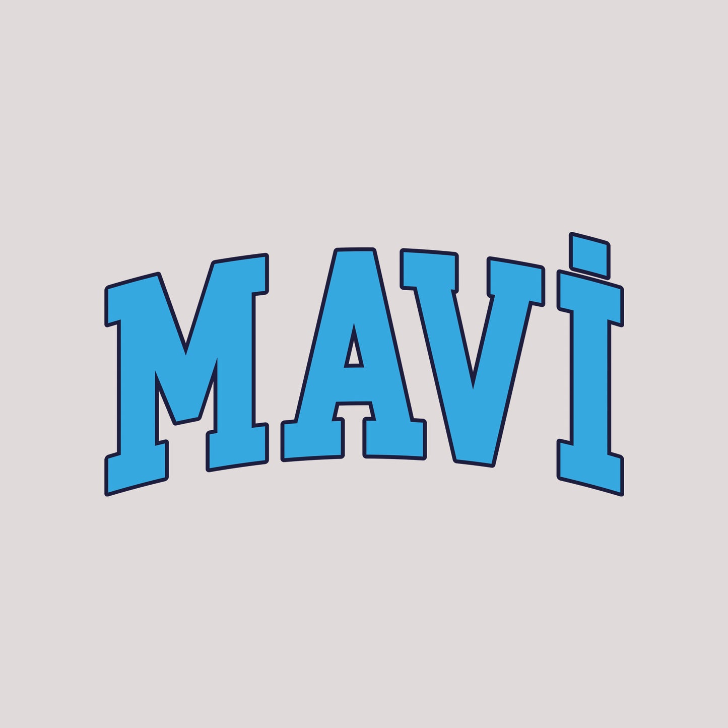 MAVİ-2