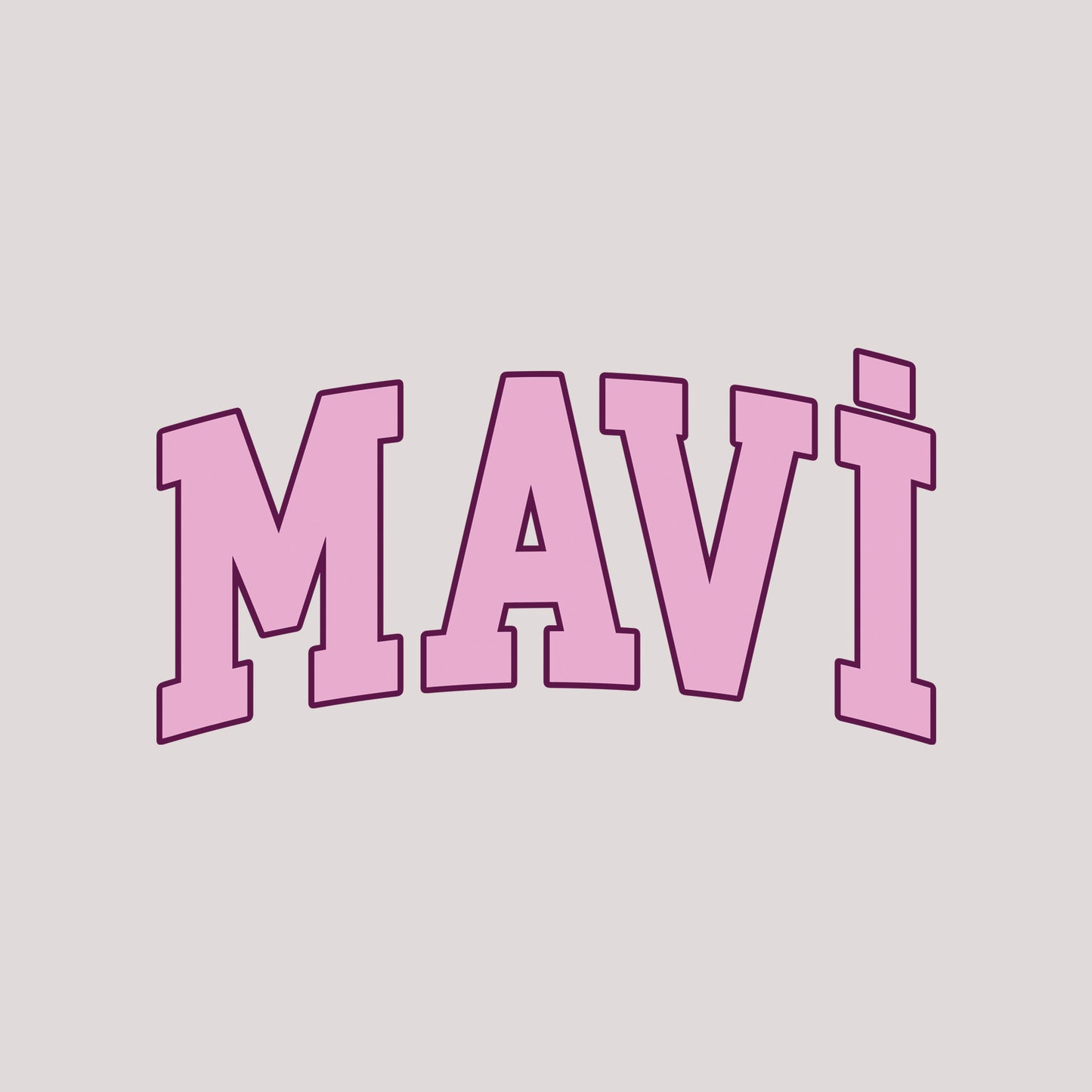 MAVİ-10