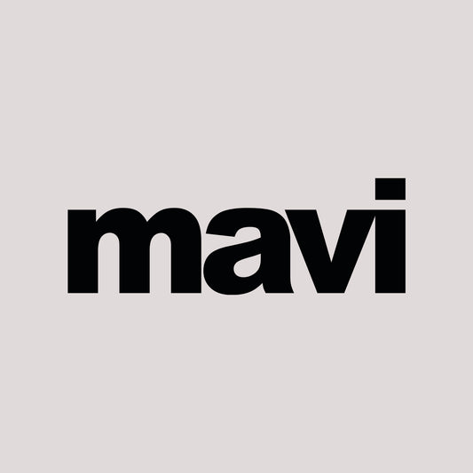 MAVİ-13