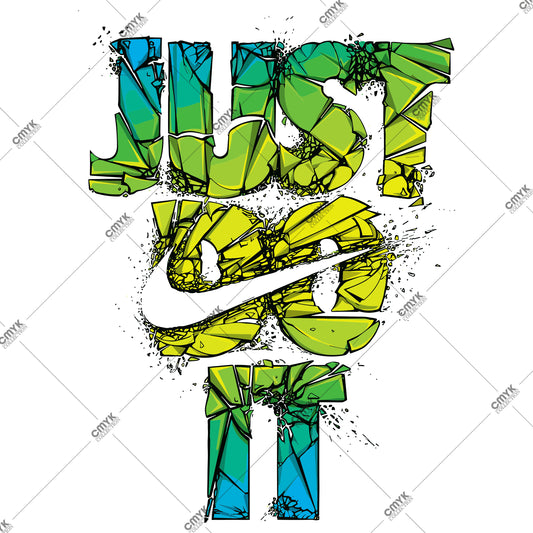 NİKE TASARIM -24 (25CM)