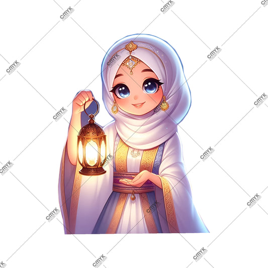 SUPPLE DTF TRANSFER-33 (29 CM)