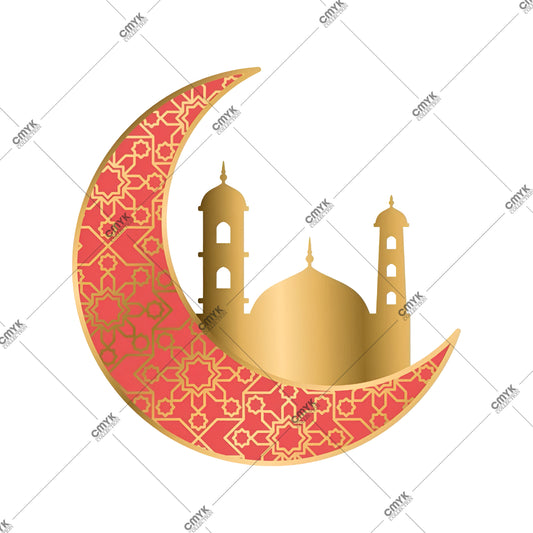 SUPPLE DTF TRANSFER-33 (29 CM)