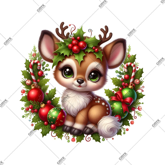 SUPLA DTF TRANSFER-0150 (29 CM)