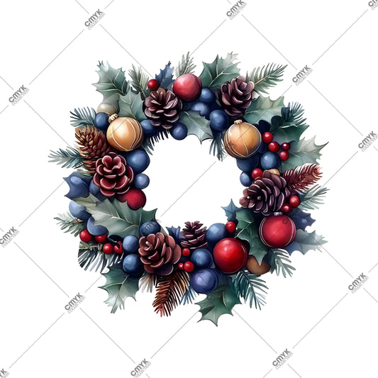 SUPLA DTF TRANSFER-0160 (29CM)