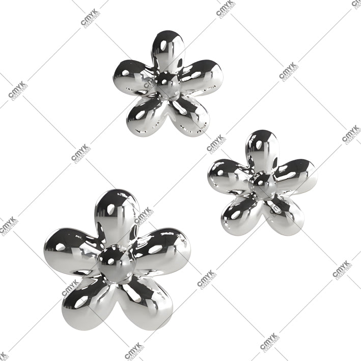UV DTF SILVER-16