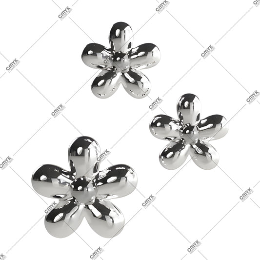 UV DTF SILVER-16