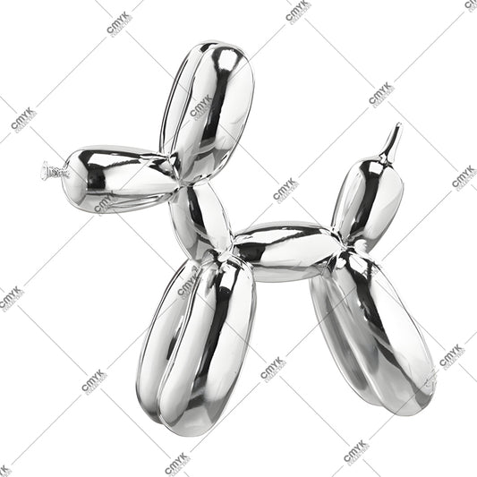UV DTF SILVER-19