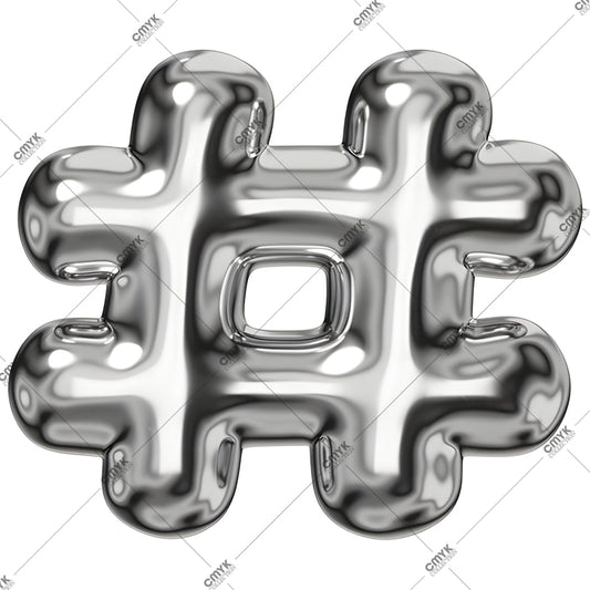 UV DTF SILVER-24