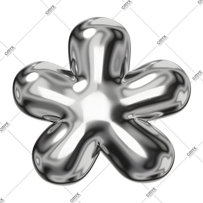 UV DTF SILVER-25