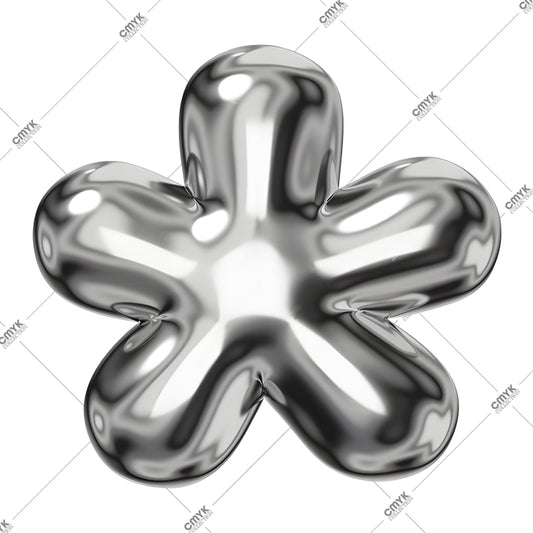 UV DTF SILVER-25