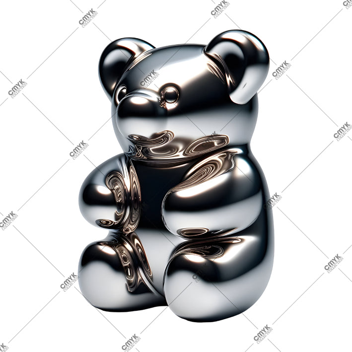 UV DTF SILVER-31