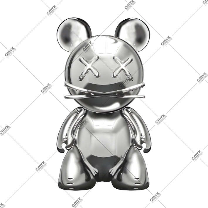 UV DTF SILVER-36
