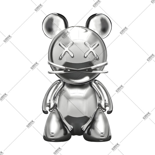 UV DTF SILVER-36