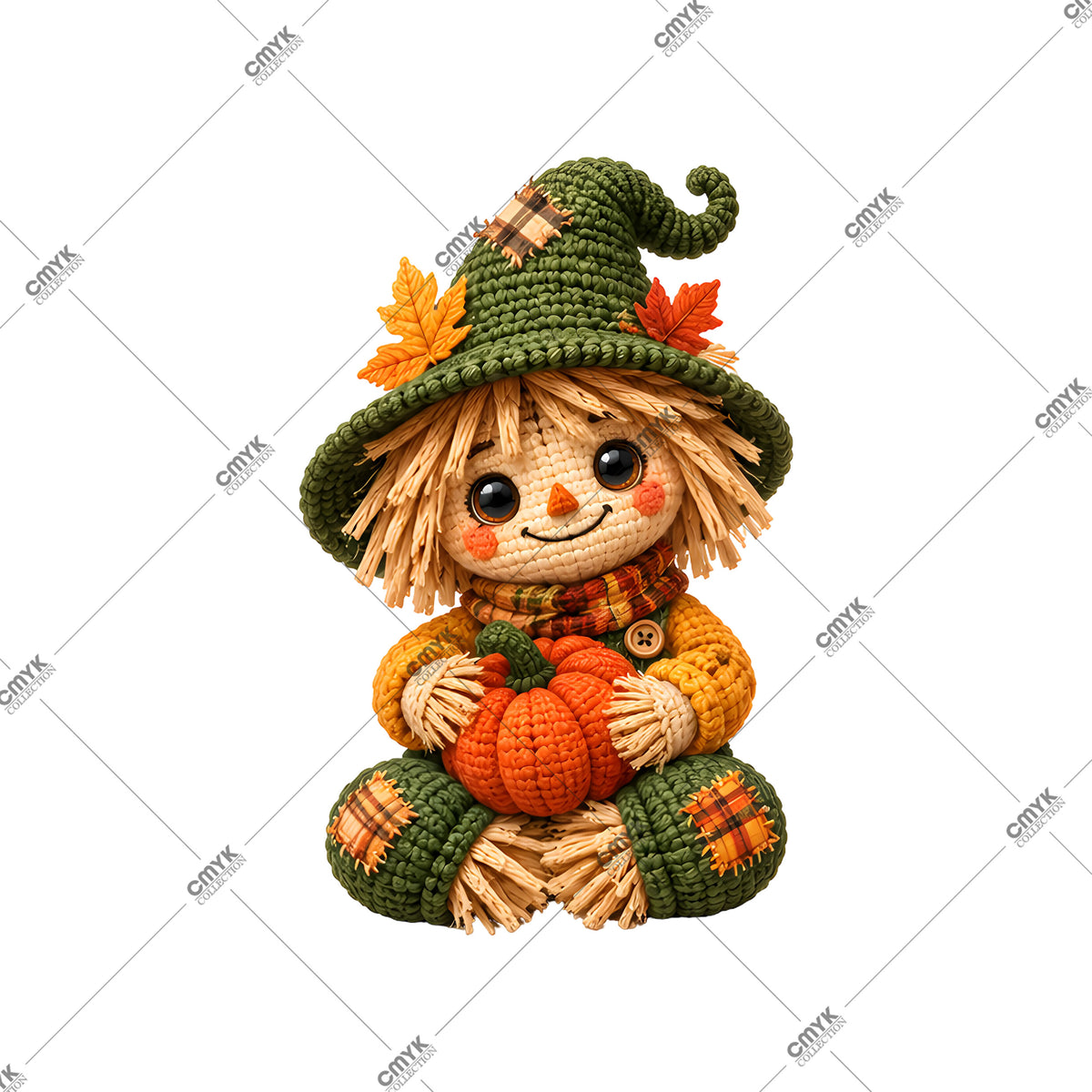 SUPPLE DTF TRANSFER-33 (29 CM)
