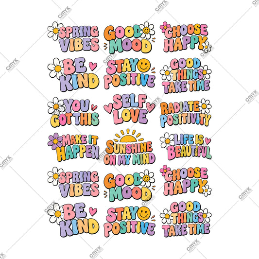 UV DTF Sticker-112 19x25 cm