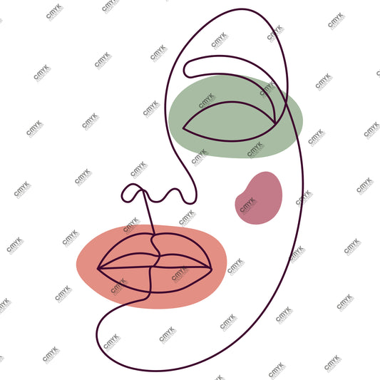 SUPPLE DTF TRANSFER-33 (29 CM)