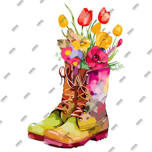 TASARIM DESENLER-267 (20CM)