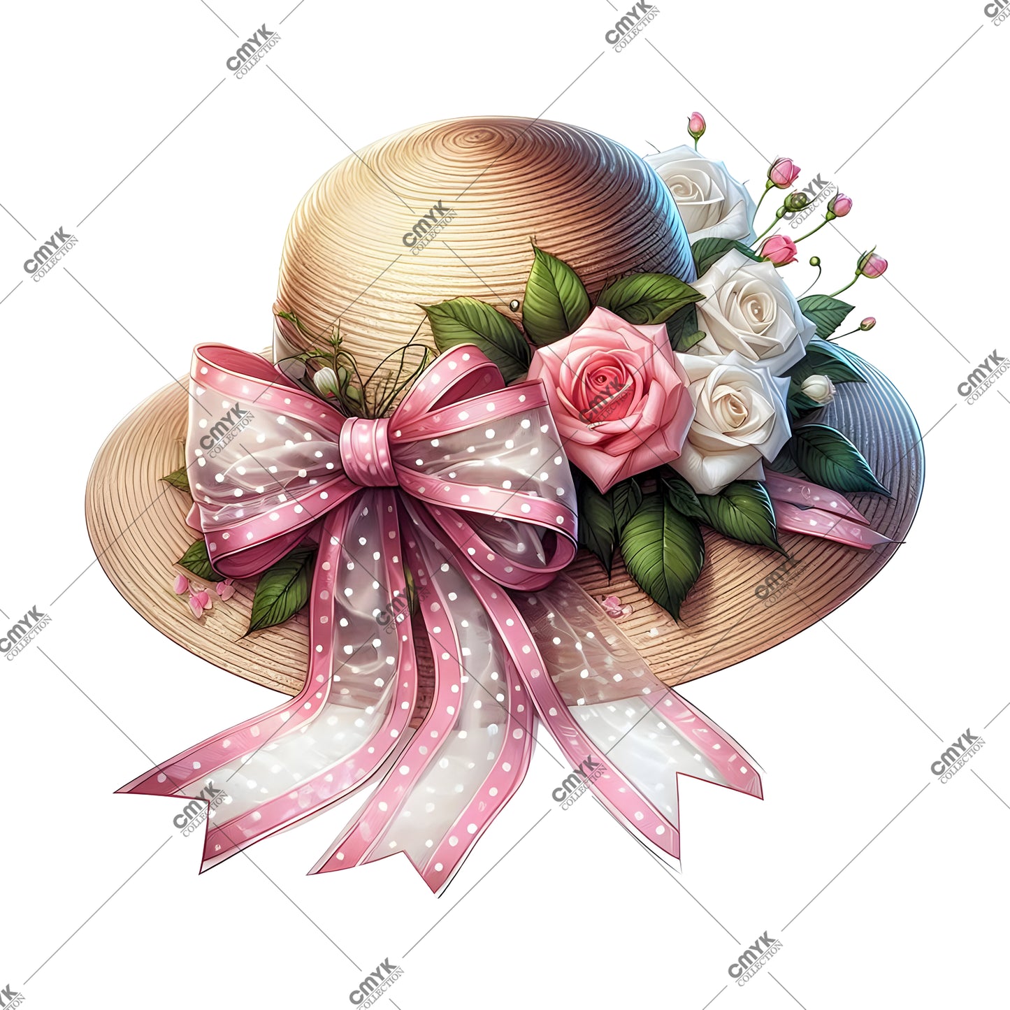 TASARIM ŞAPKALAR -0012