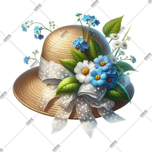 TASARIM ŞAPKALAR -0014