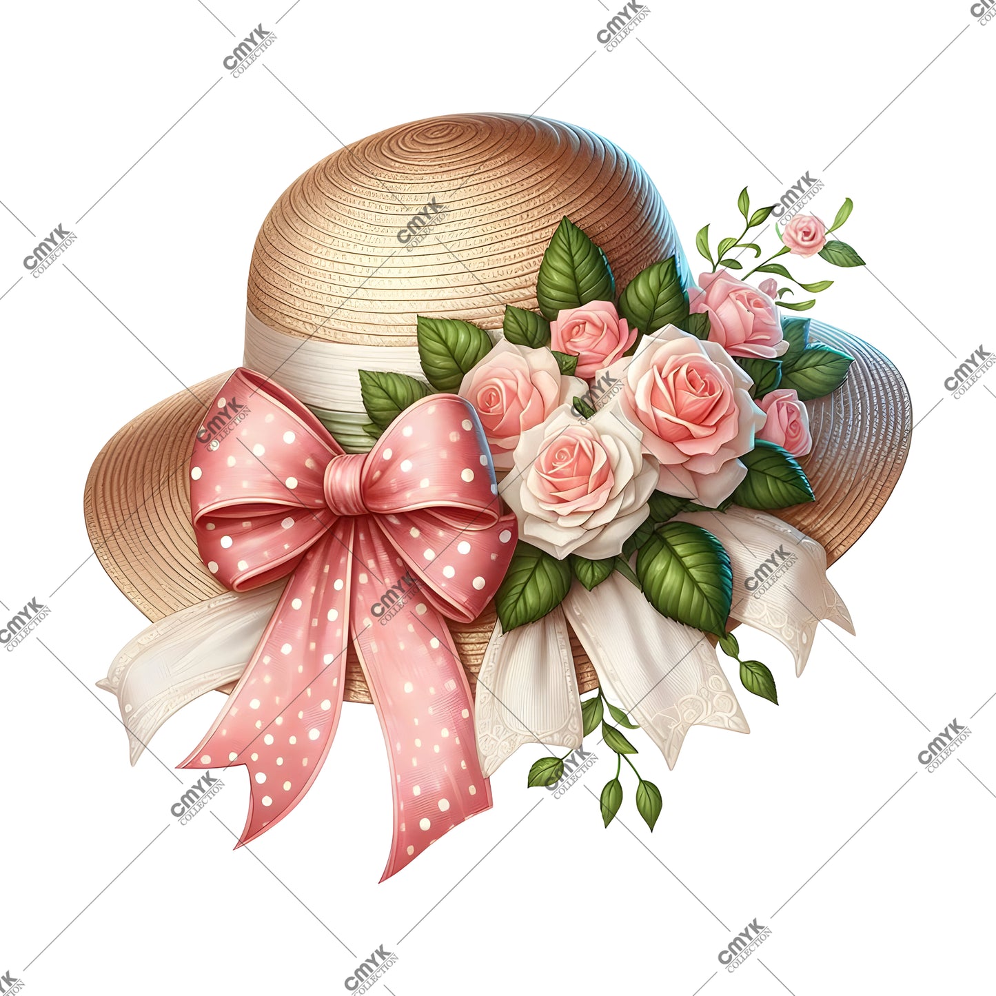 TASARIM ŞAPKALAR -0017